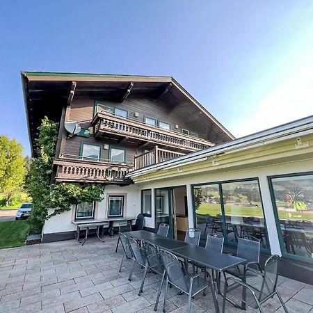 Apartment Mitteregg - MII350 Hollersbach im Pinzgau Exterior foto