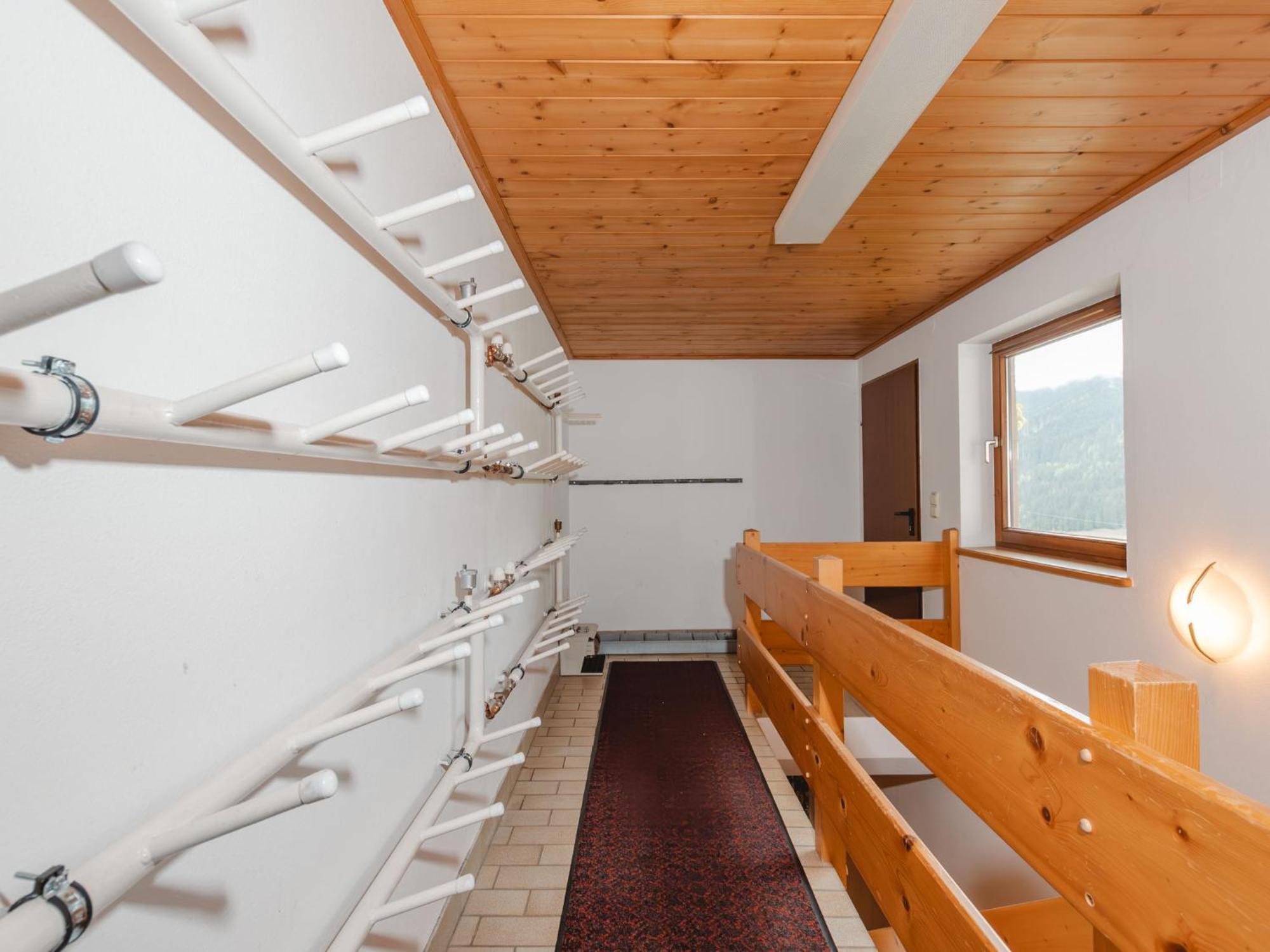 Apartment Mitteregg - MII350 Hollersbach im Pinzgau Exterior foto