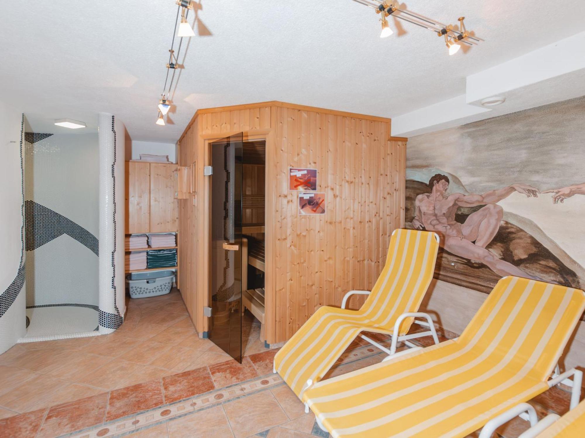 Apartment Mitteregg - MII350 Hollersbach im Pinzgau Exterior foto