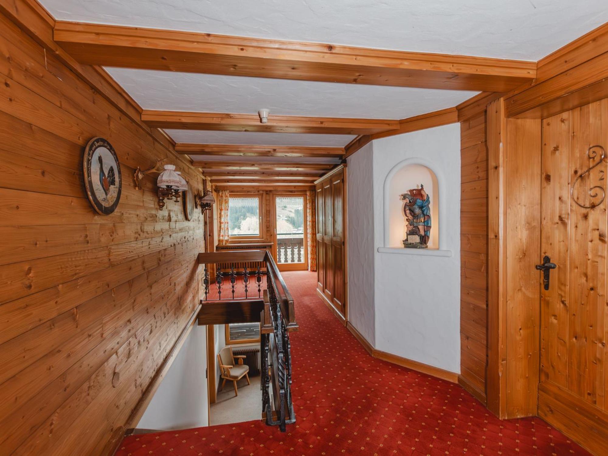 Apartment Mitteregg - MII350 Hollersbach im Pinzgau Exterior foto