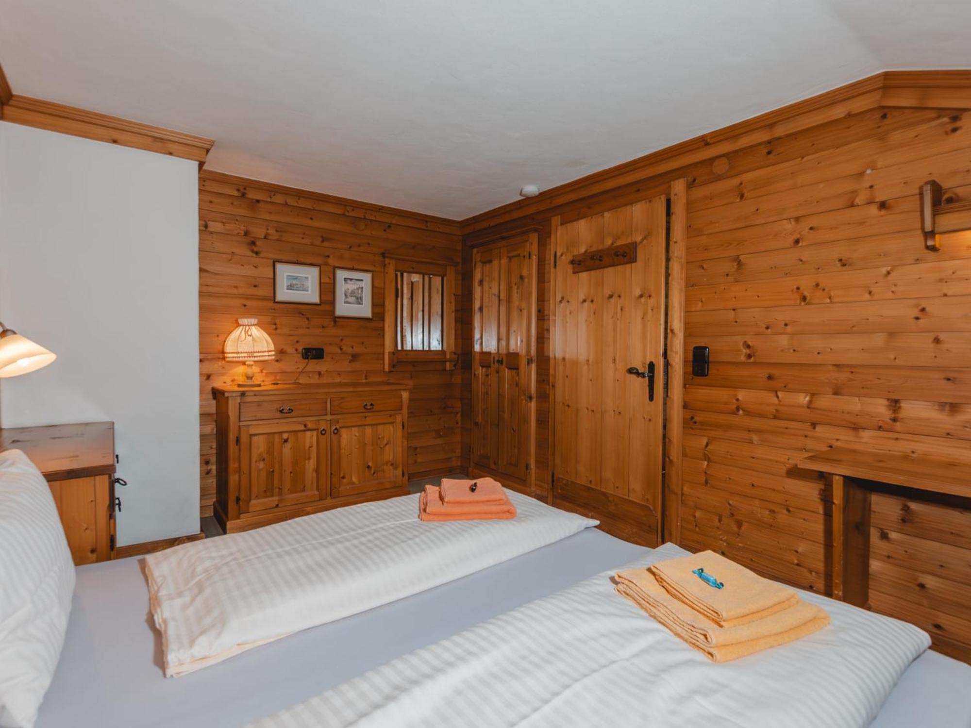 Apartment Mitteregg - MII350 Hollersbach im Pinzgau Exterior foto